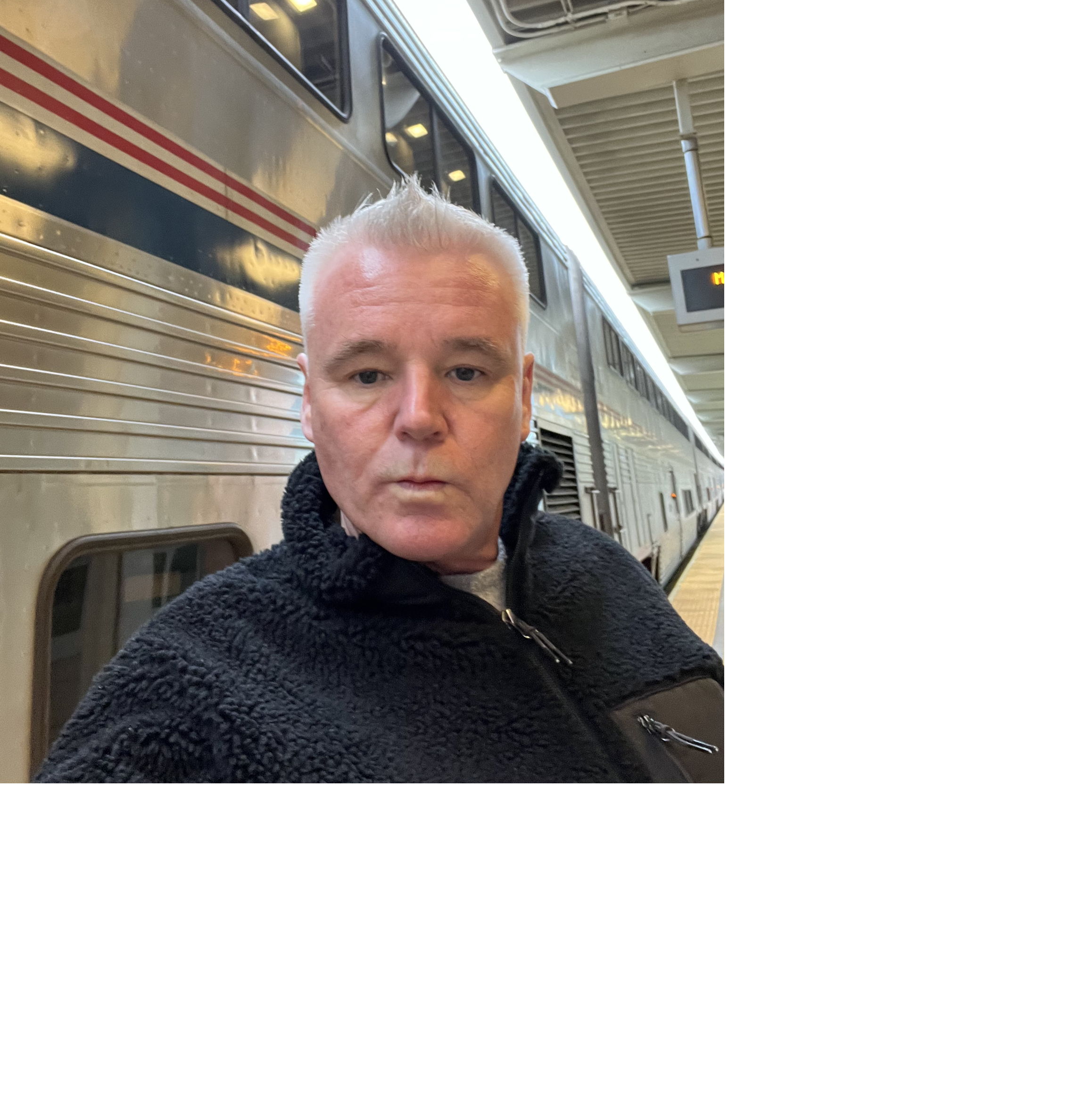 Profile of Andrew Osborne