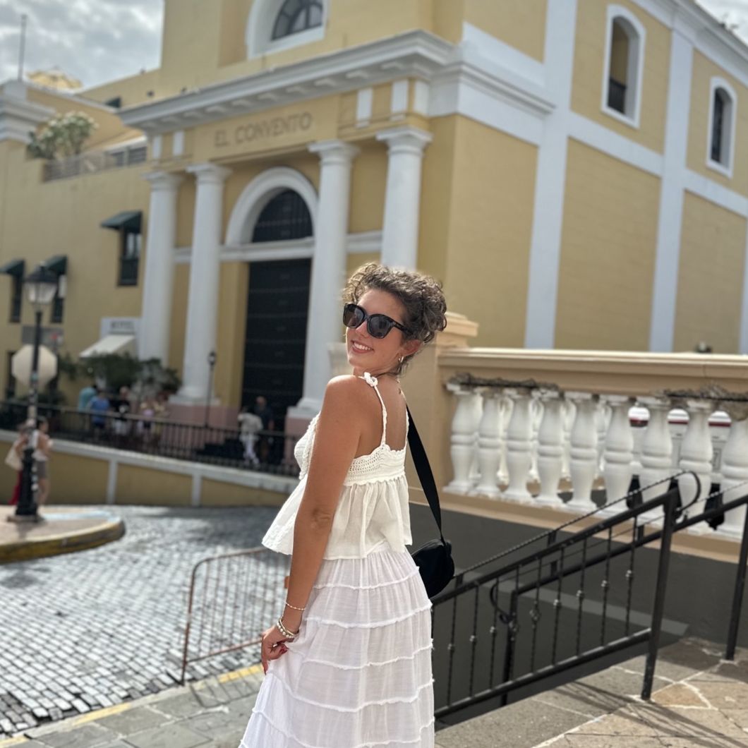 Profile of Riley Ferrelli