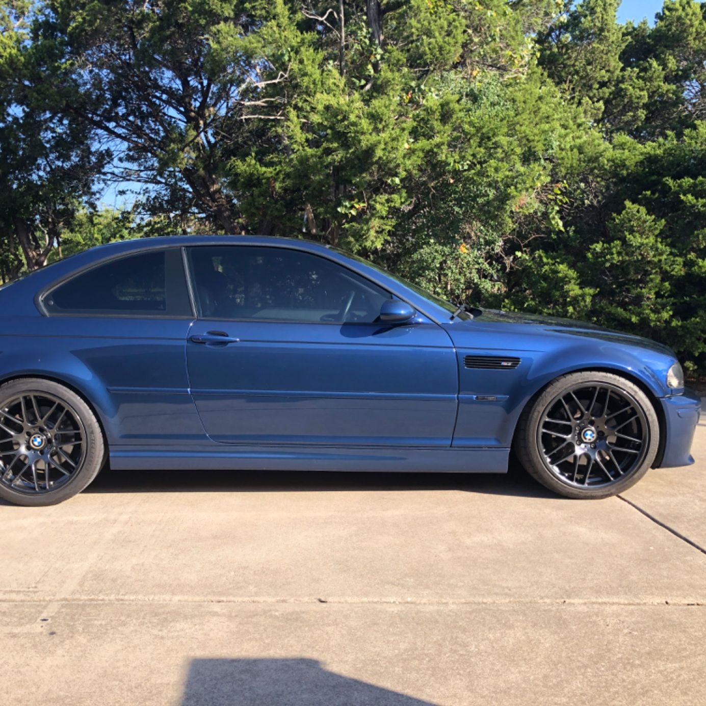 Profile of Scott Trinkle