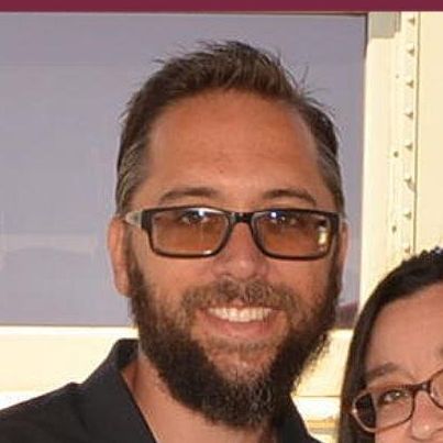 Profile of Matthew Jones