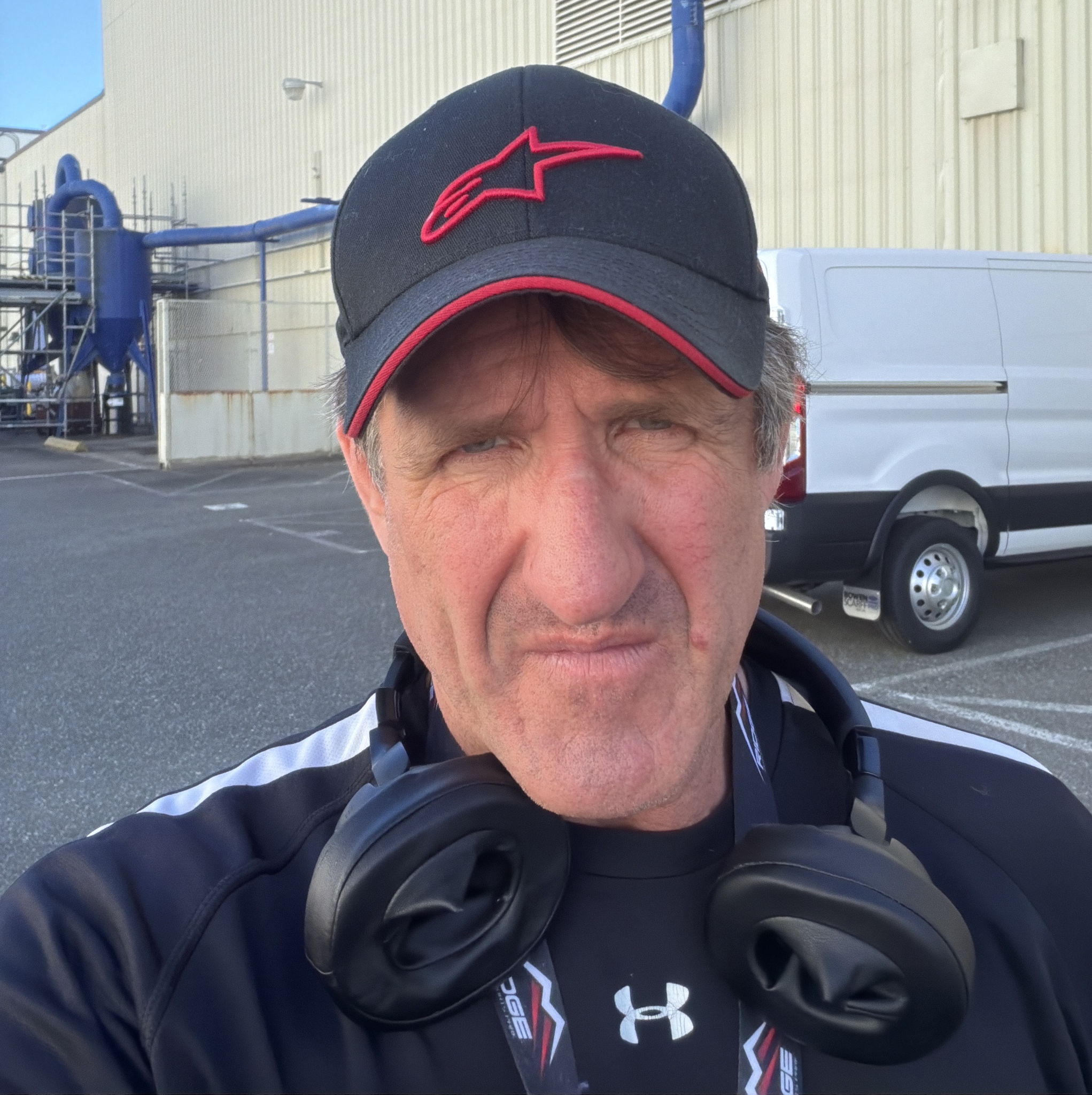 Profile of Patrick Dahlke