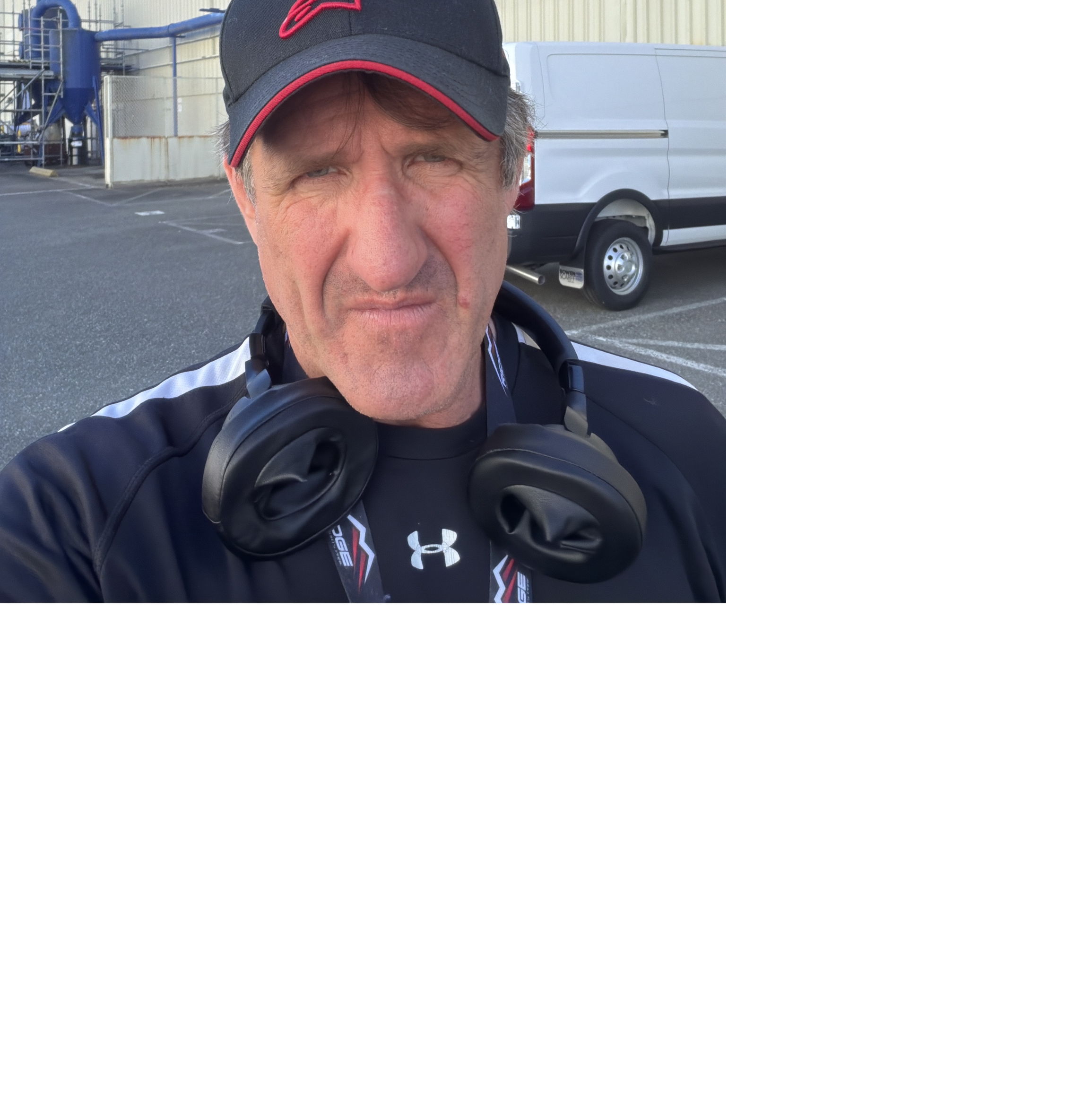 Profile of Patrick Dahlke