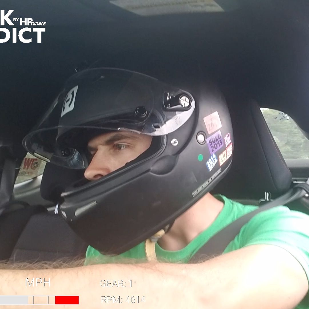 Profile of Brian Ghezzi