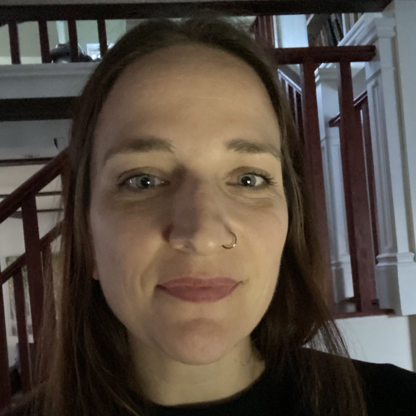 Profile of Victoria Oldershaw