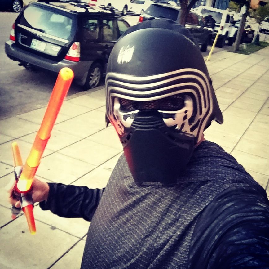 Profile of Andre Brown