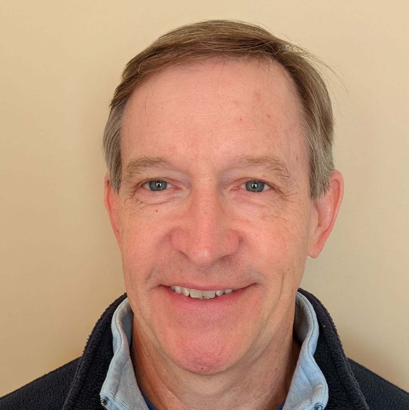 Profile of Wally Meyer