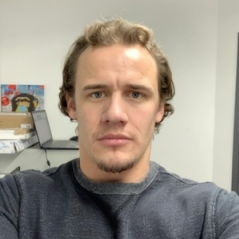 Profile of Tyler Funk