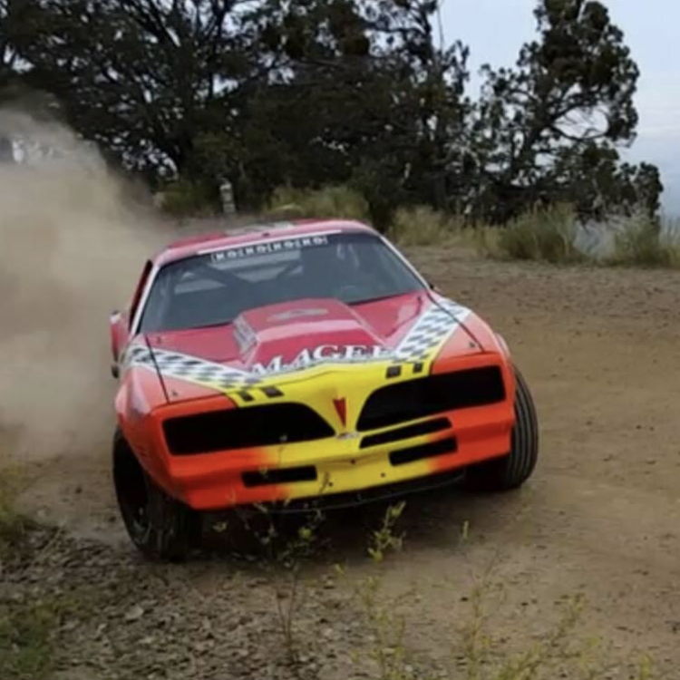 Profile of Mike Magee