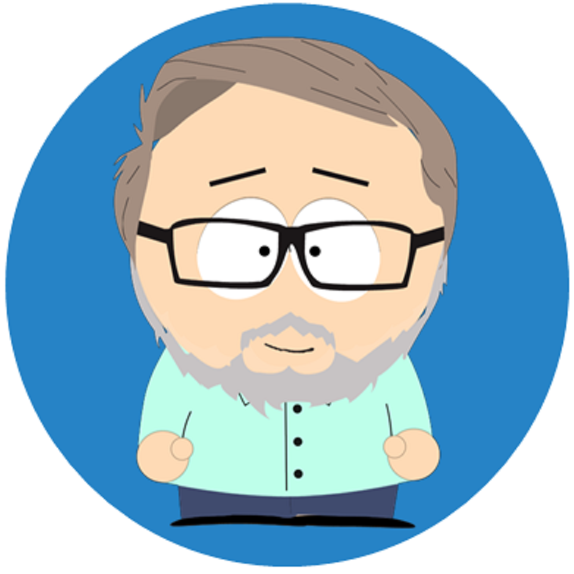Profile of Mike Novak