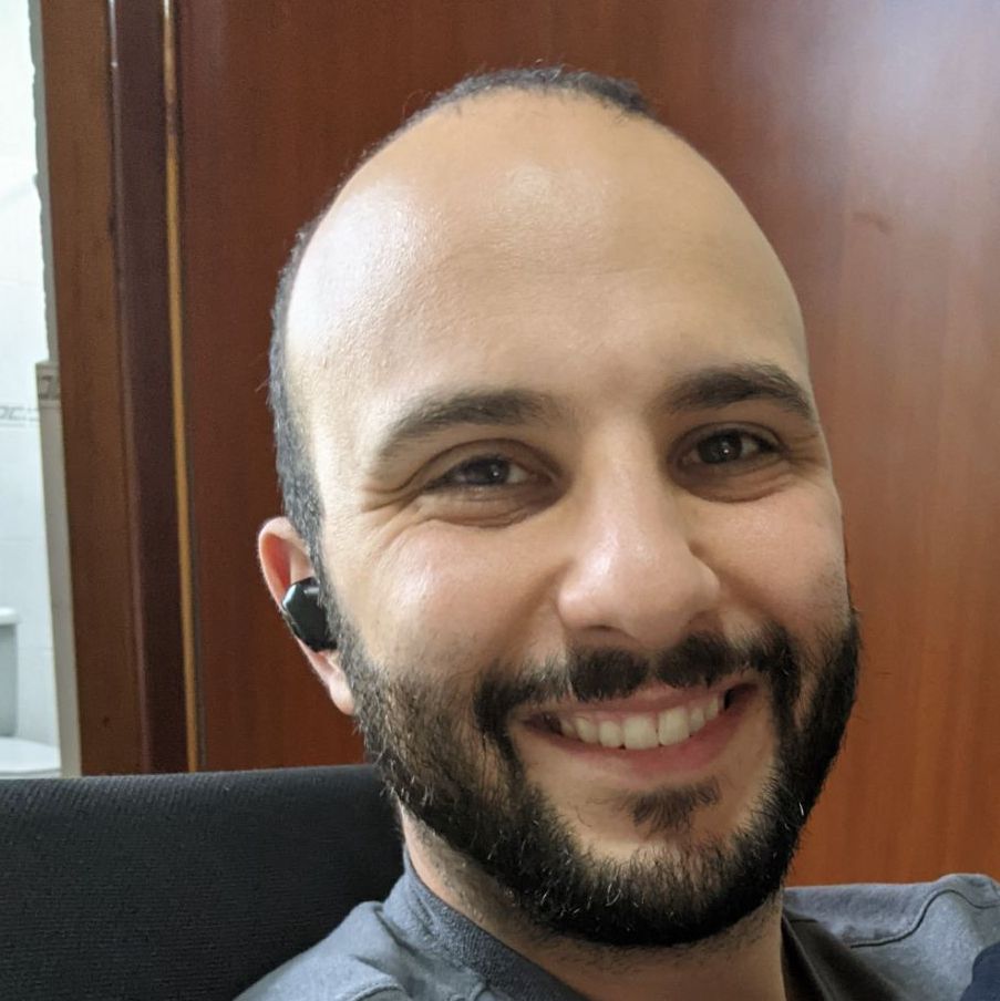 Profile of Michael Shelhoup