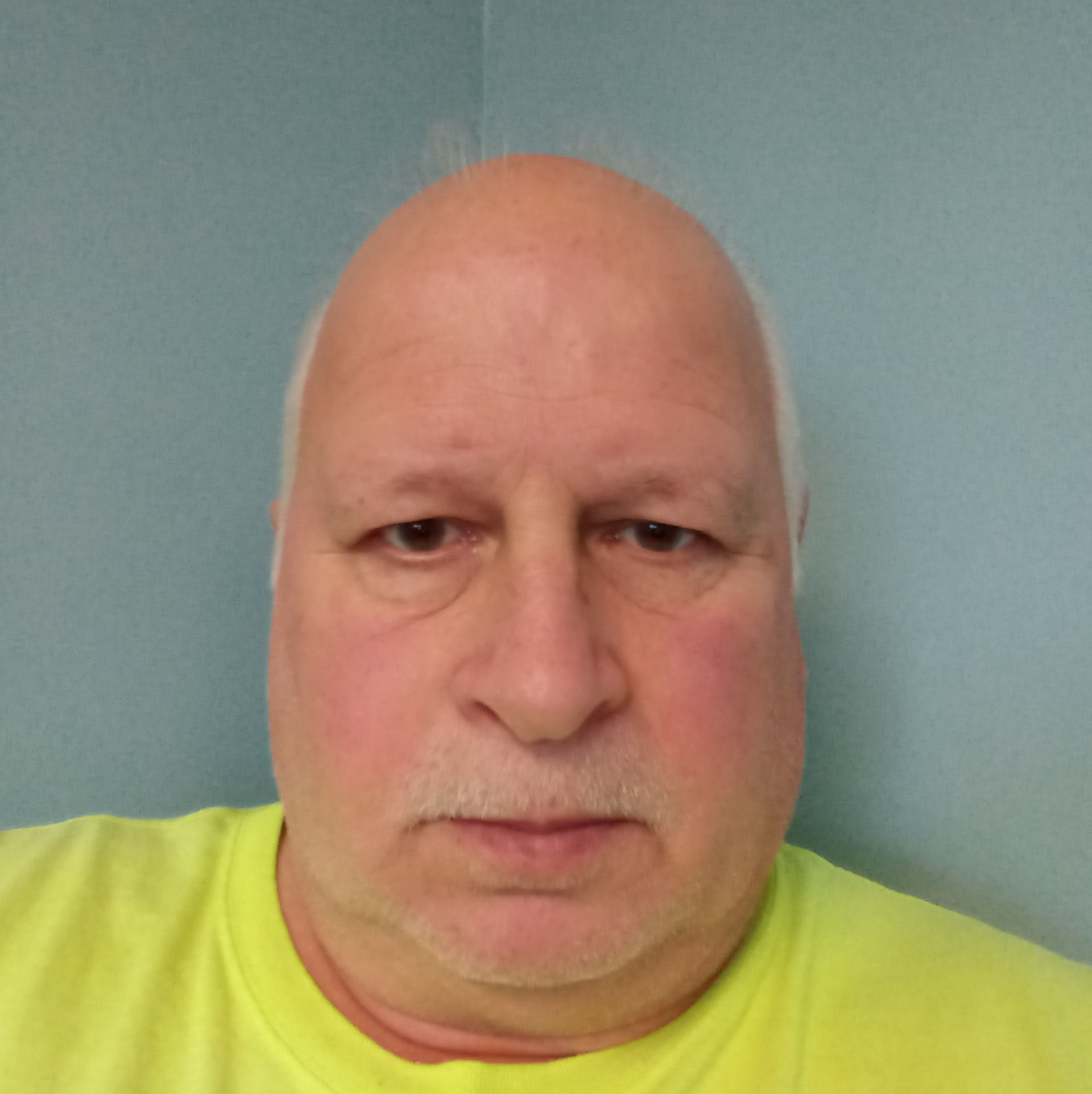 Profile of Michael Hamilton