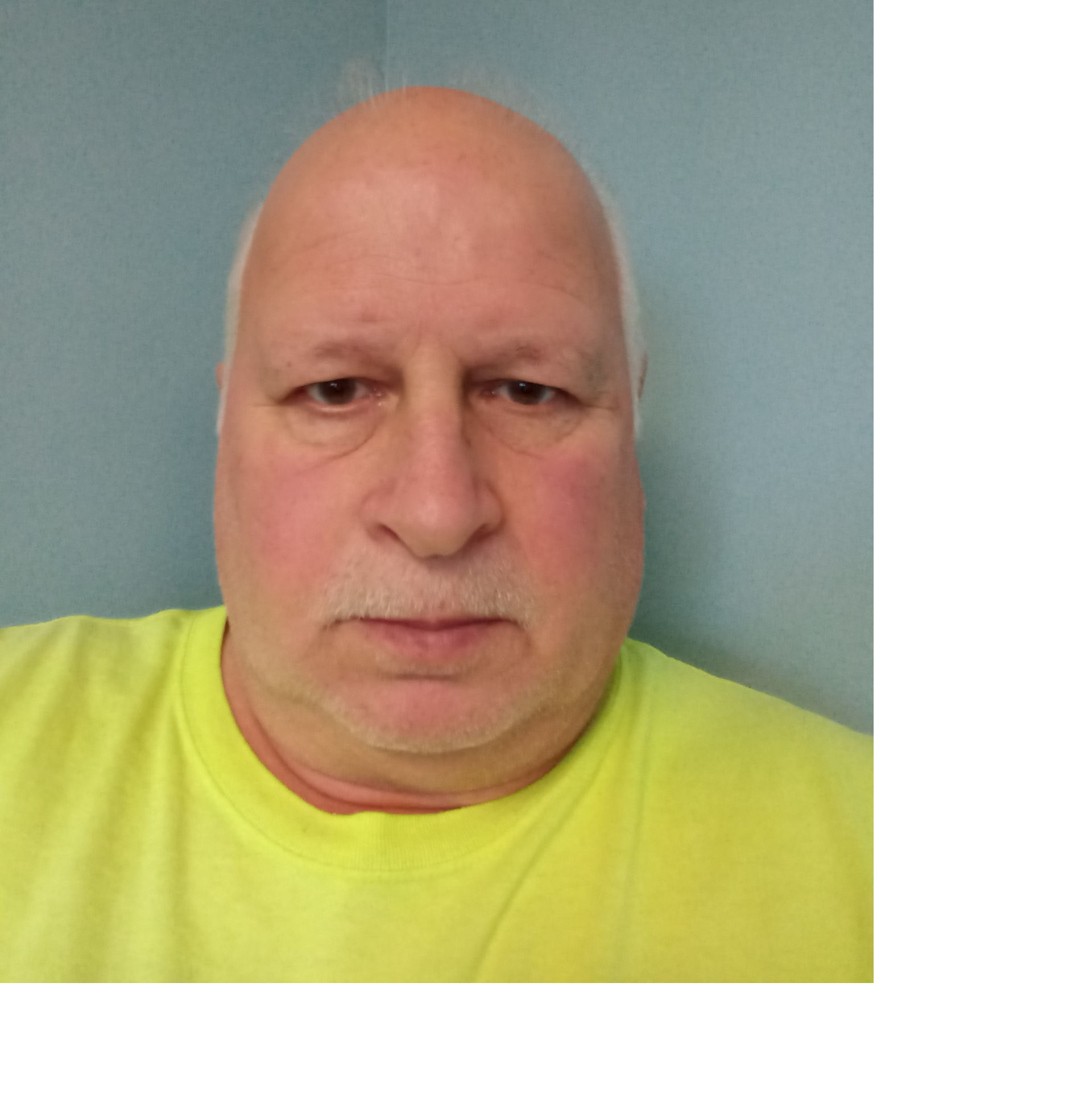 Profile of Michael Hamilton