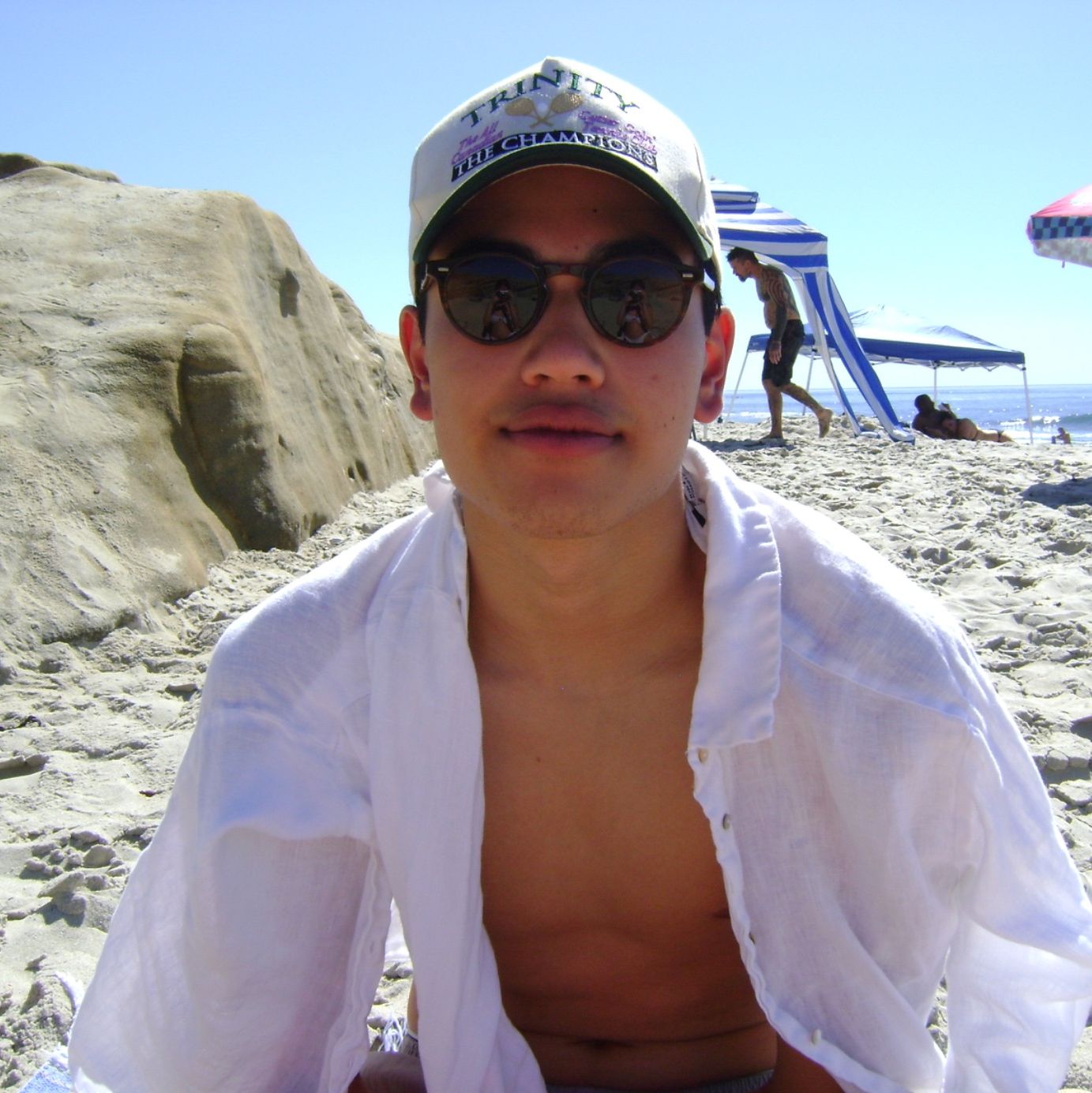 Profile of Pk Sahawat