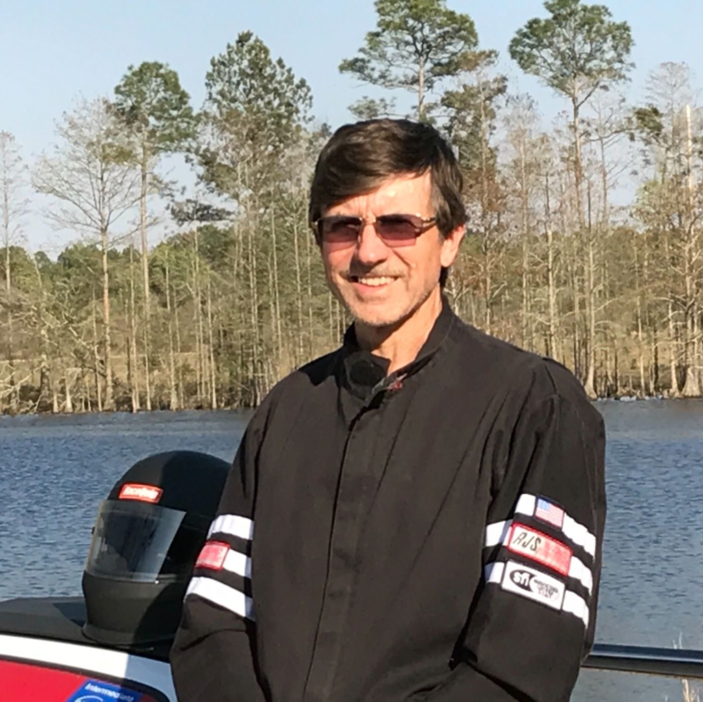 Profile of Wendell Sasser