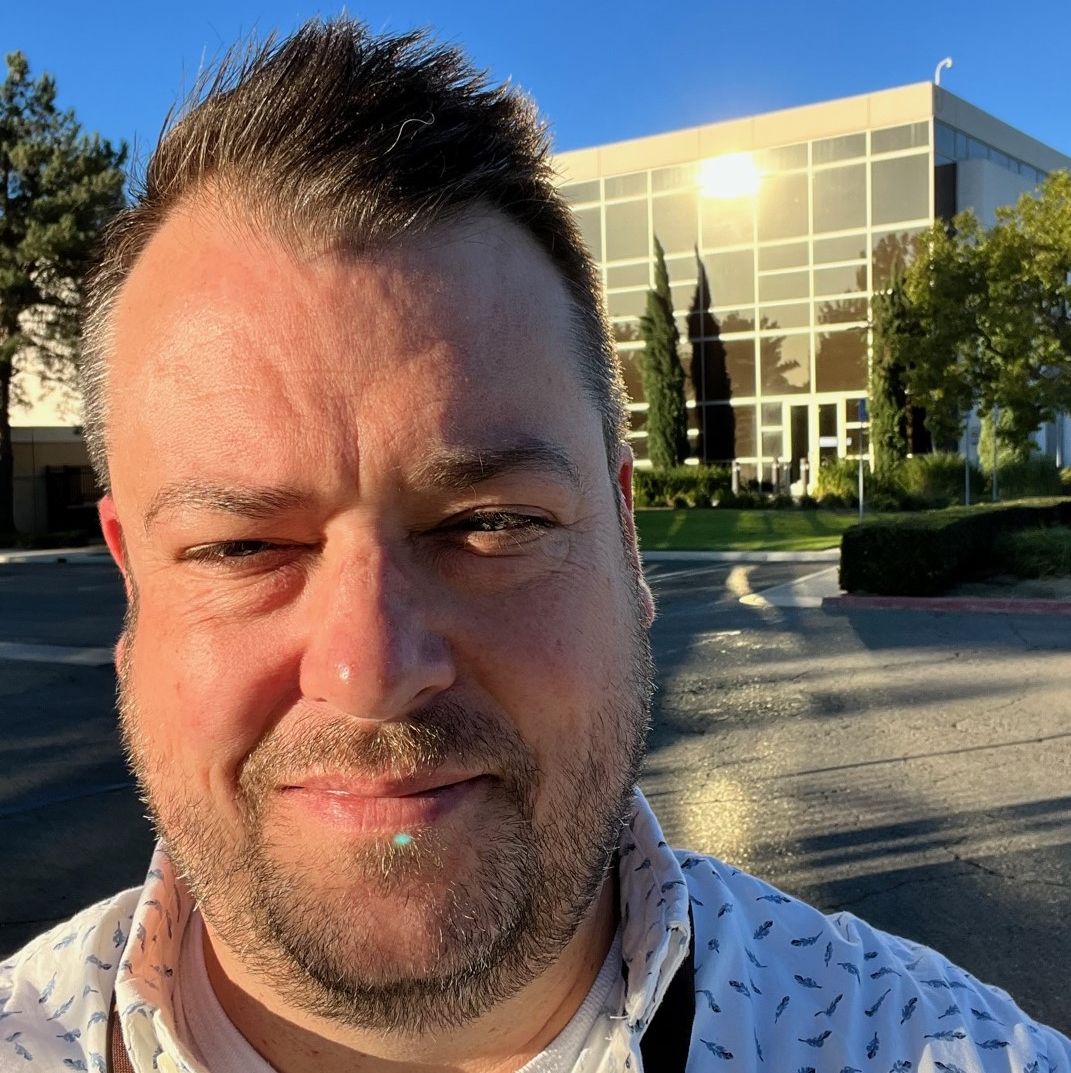 Profile of Brent Newman