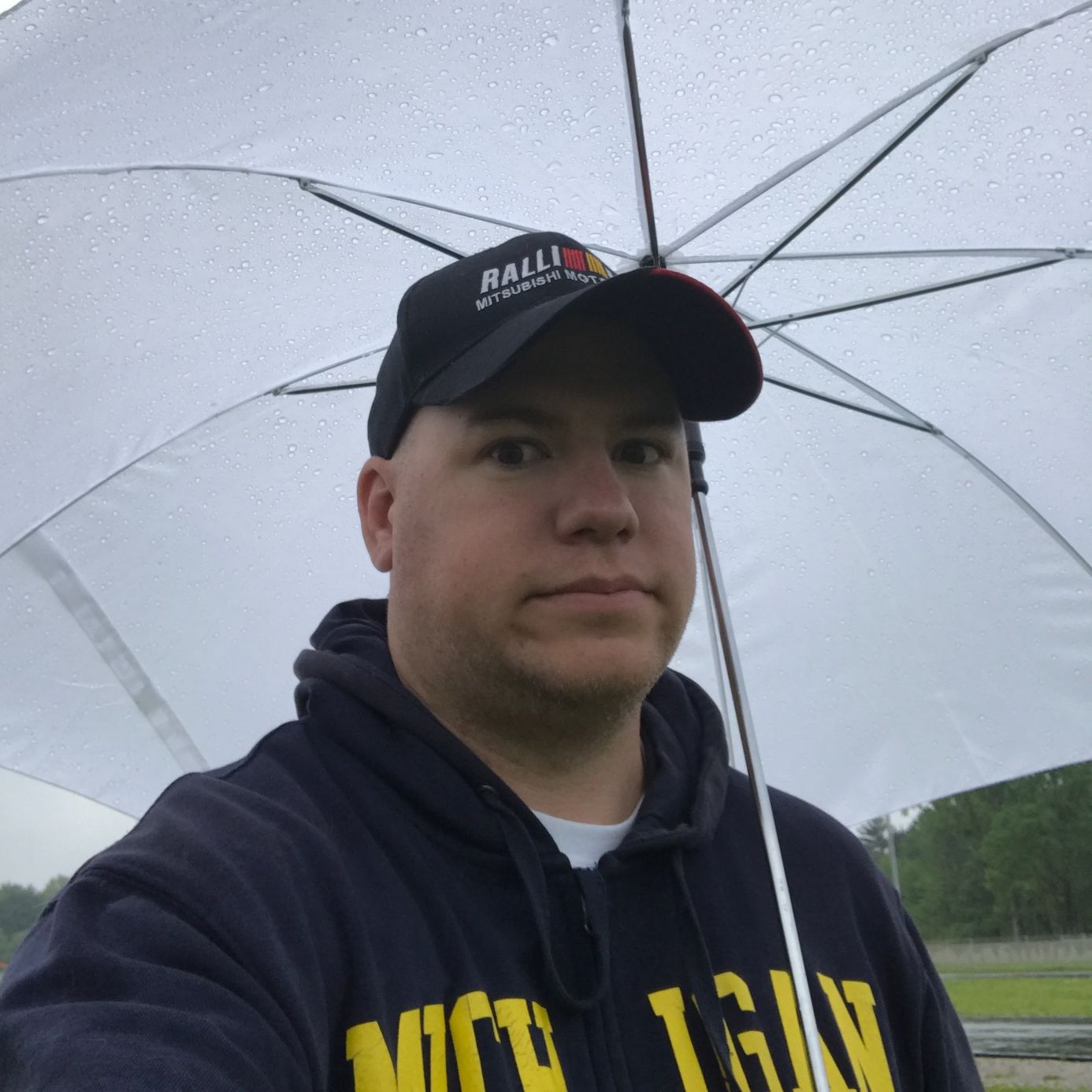 Profile of Kris Pete