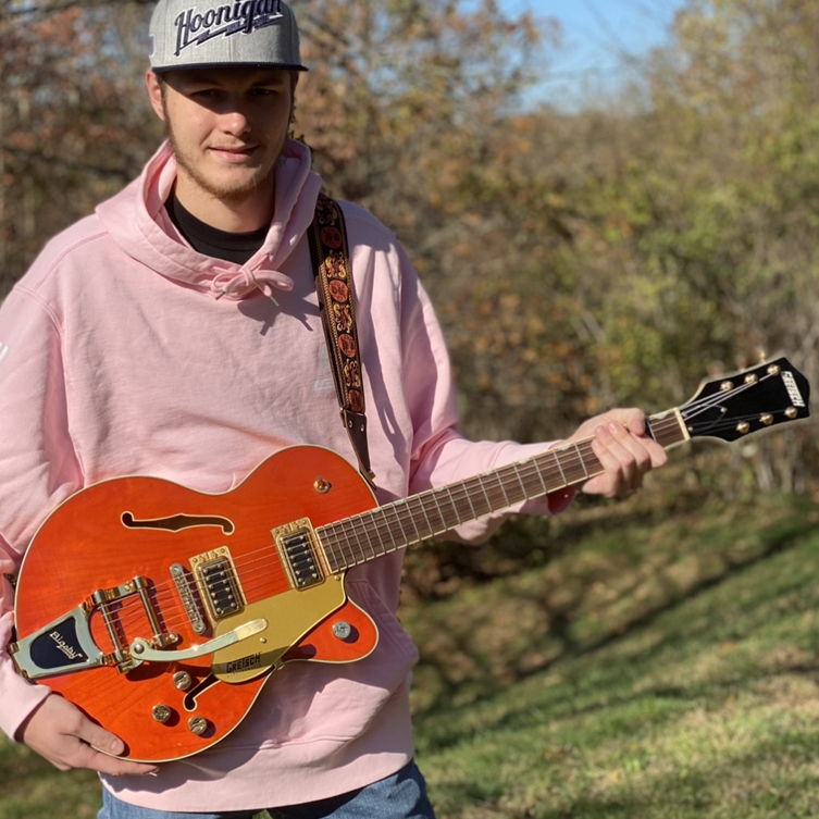 Profile of Cody Caple