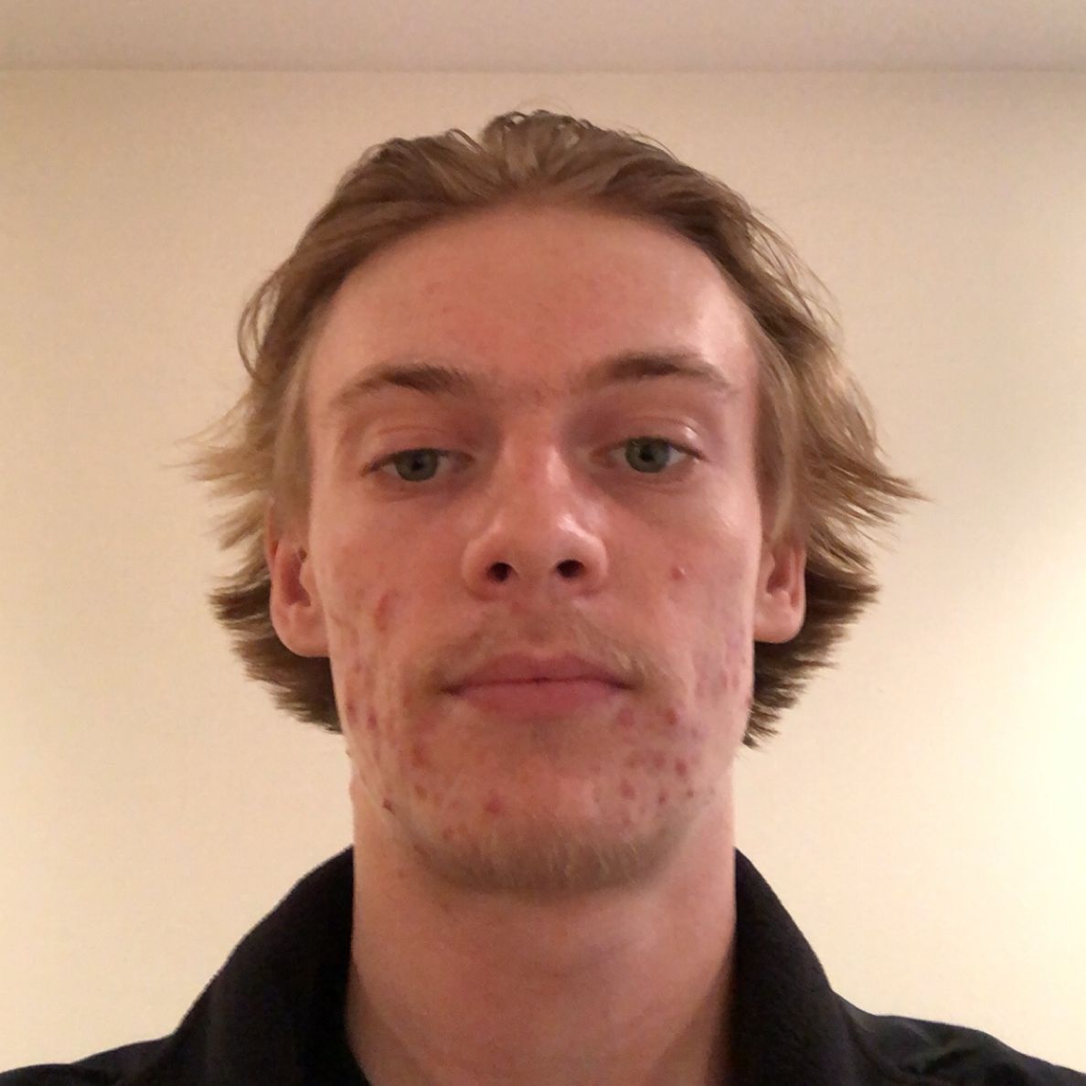 Profile of Mathias Gundersen