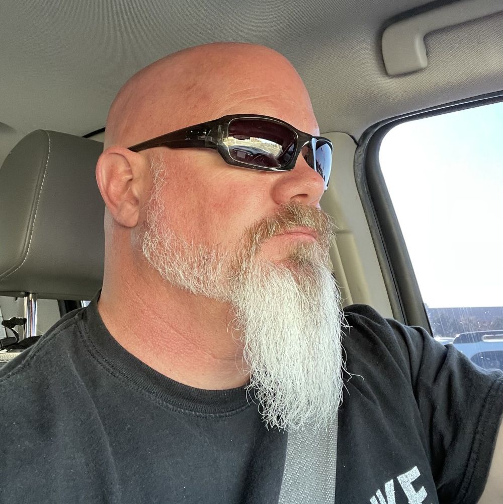 Profile of Glenn Conser