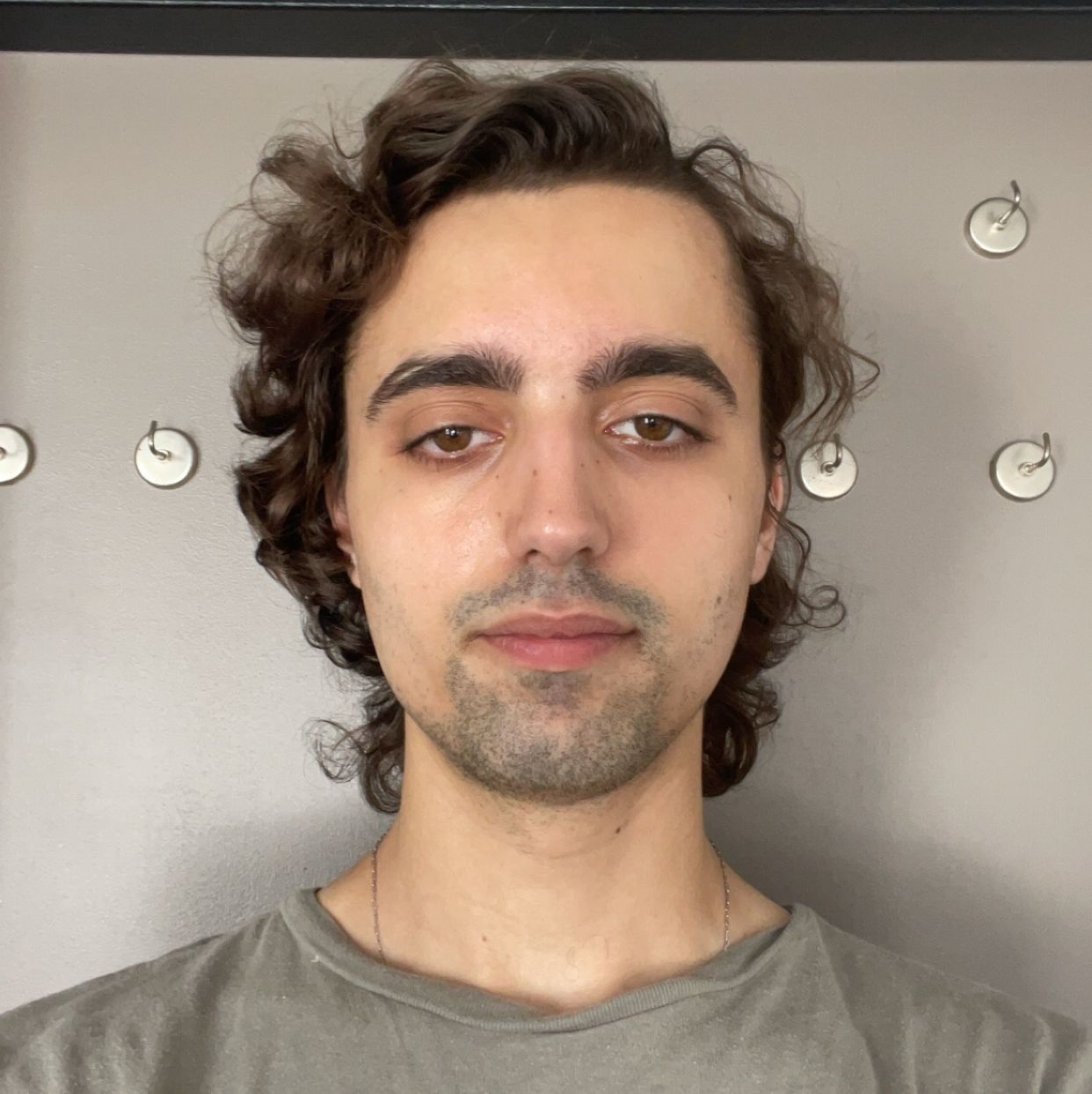 Profile of Joshua Faustini