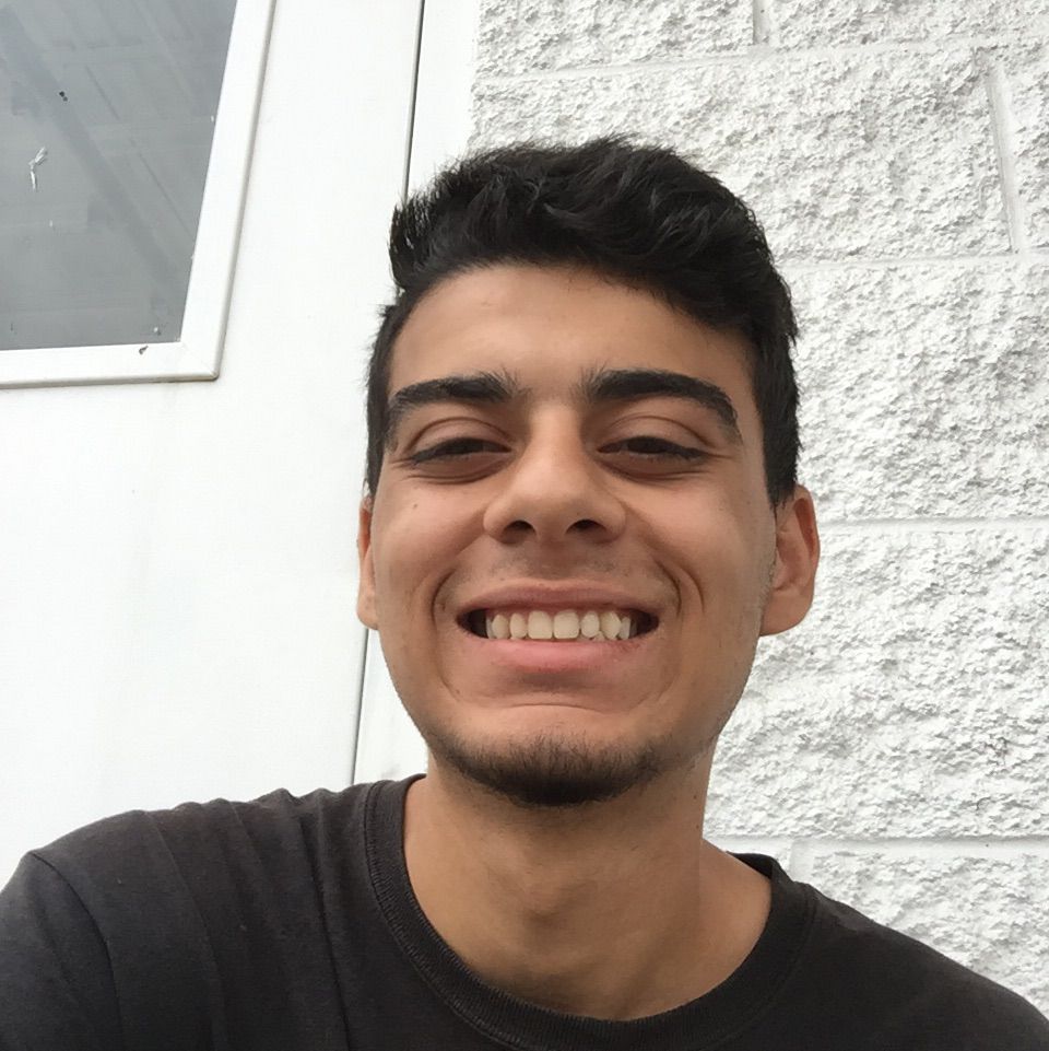 Profile of Chris Khouri