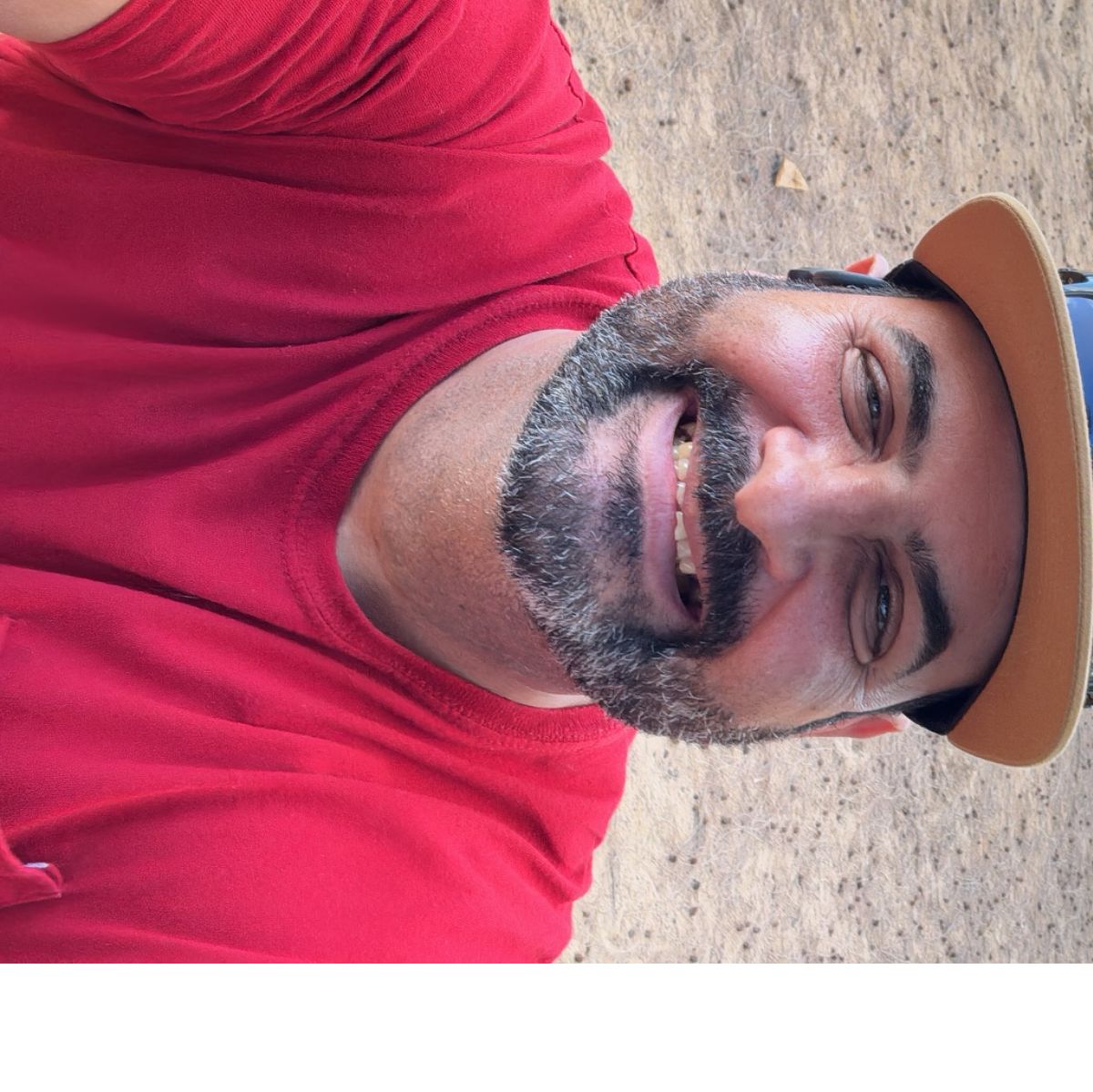 Profile of Yoel Febus Aponte