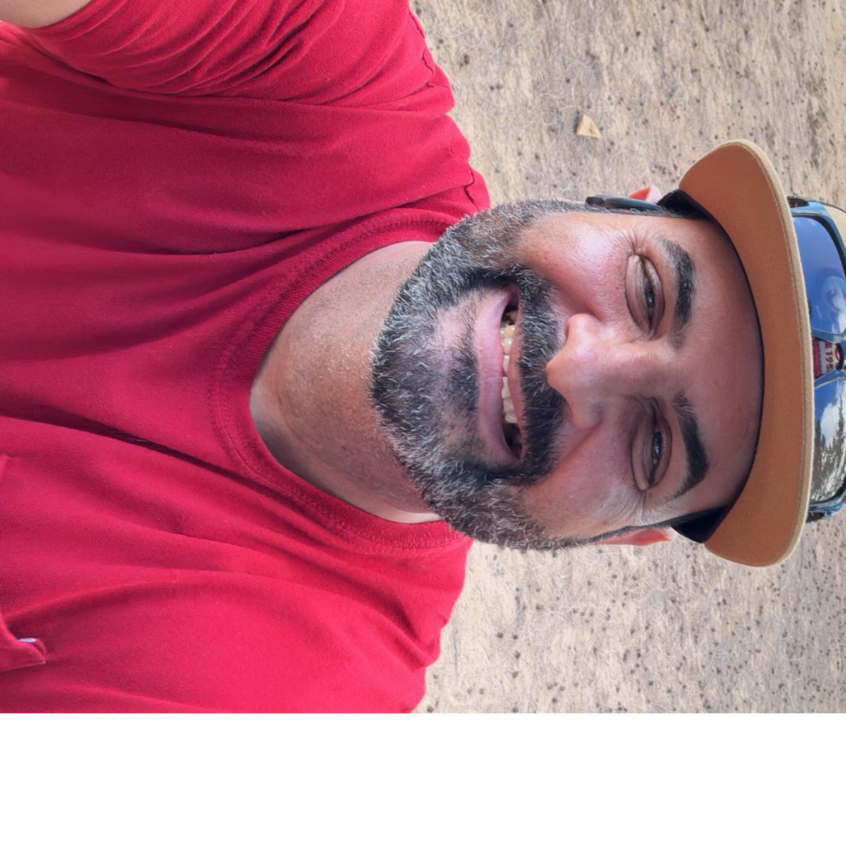 Profile of Yoel Febus Aponte