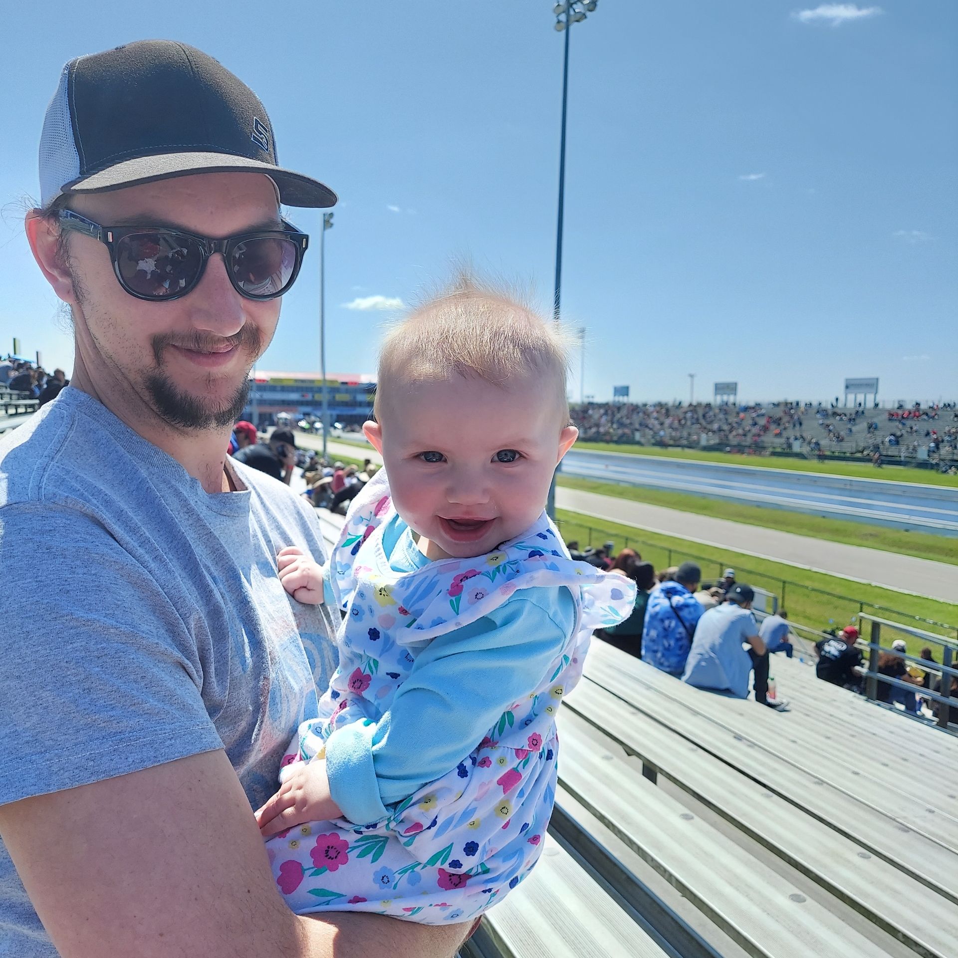 Profile of Bobby Knapp