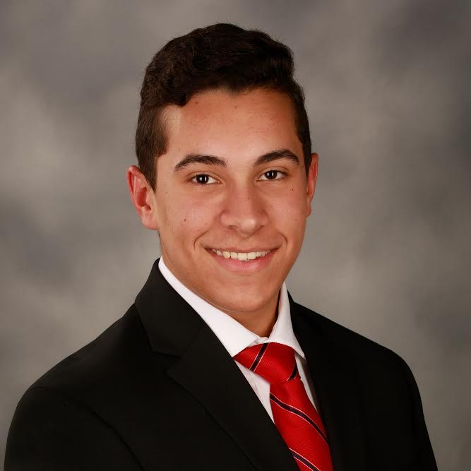 Profile of Nathan Apanavicius