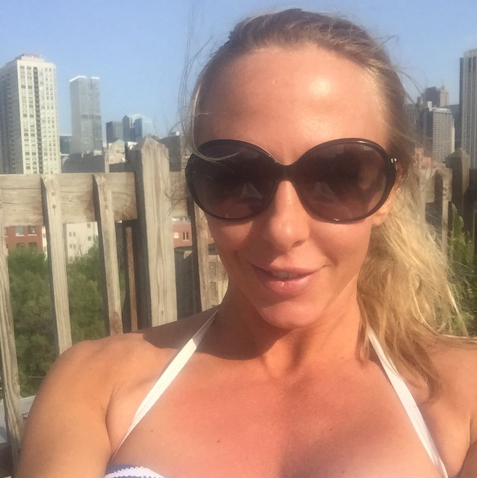 Profile of Erin Schroeder