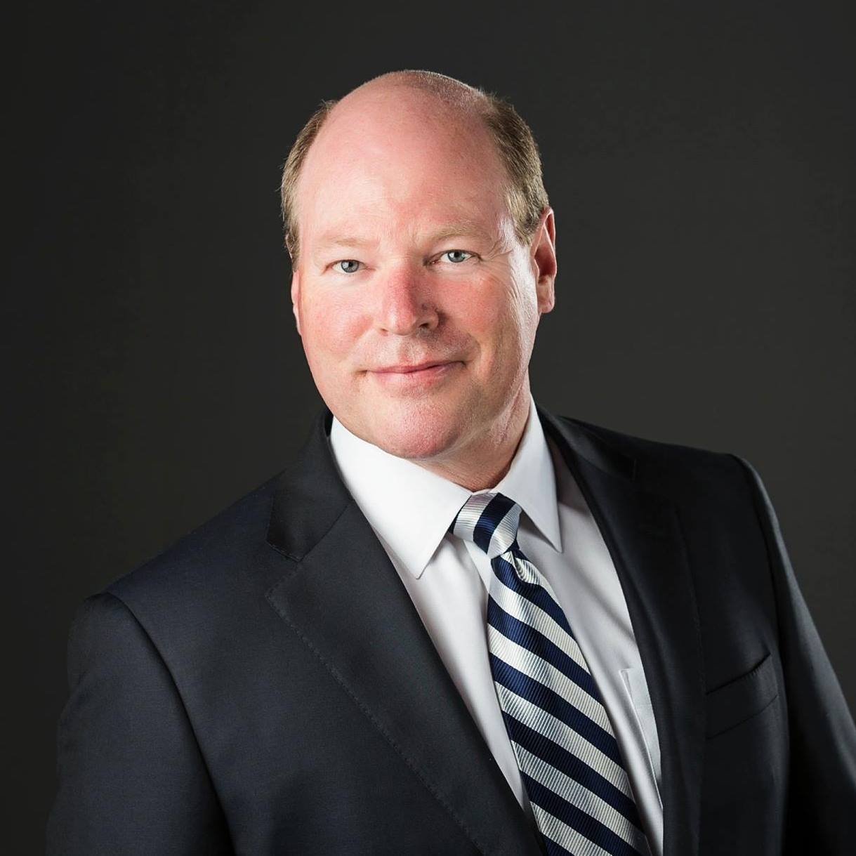 Profile of Barry Bell