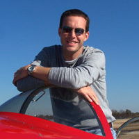 Profile of Matthew Phillips
