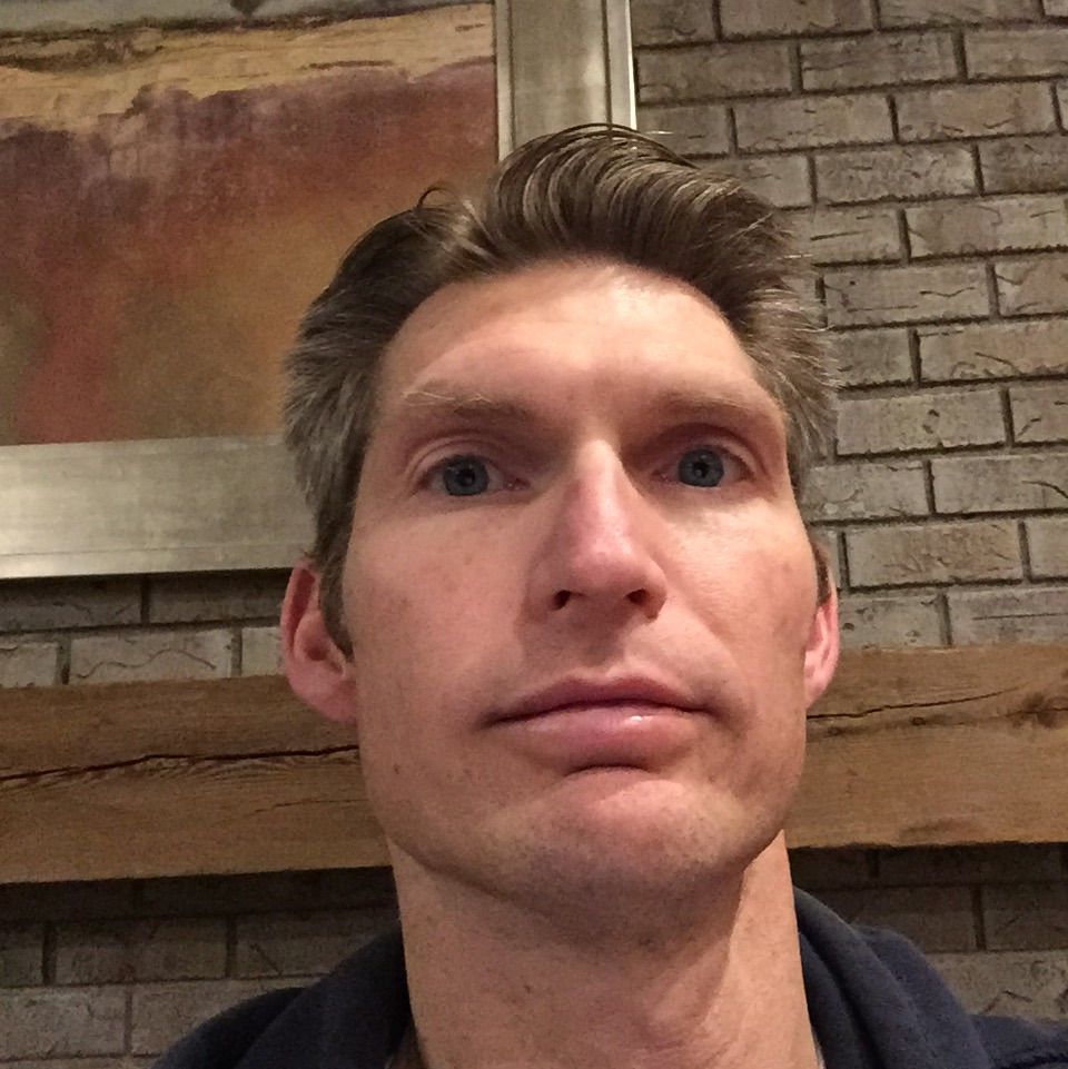 Profile of Eric Weinman