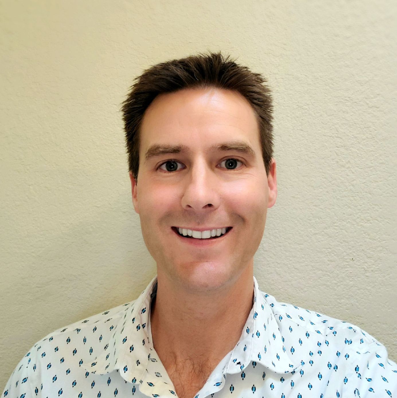 Profile of Kane Cairncross