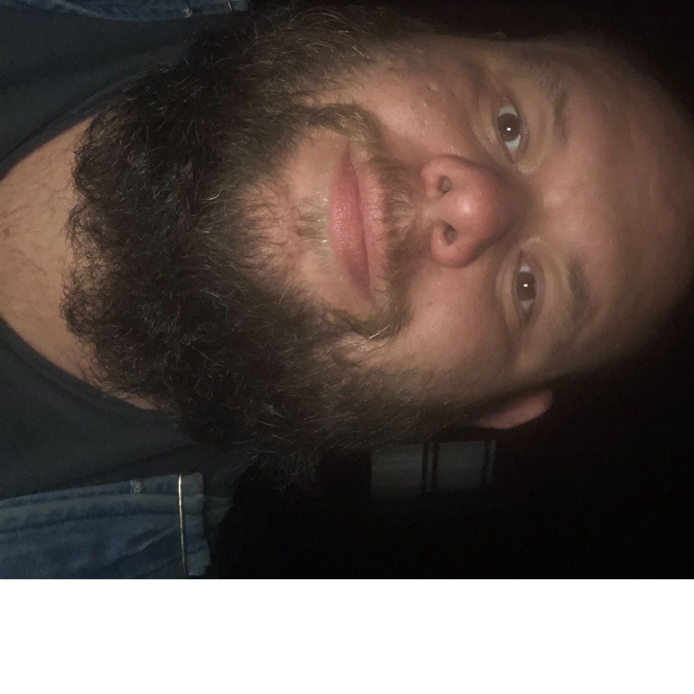 Profile of Mike Felts