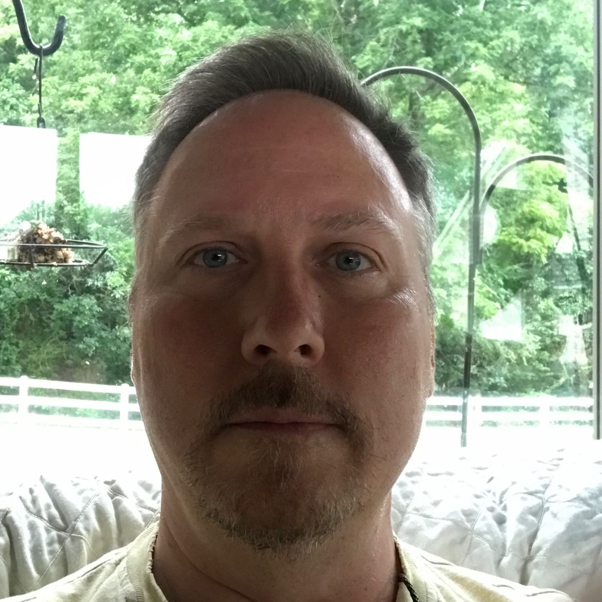 Profile of Jeff Reising