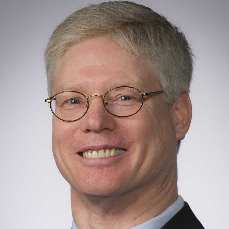 Profile of Eddy Borchert