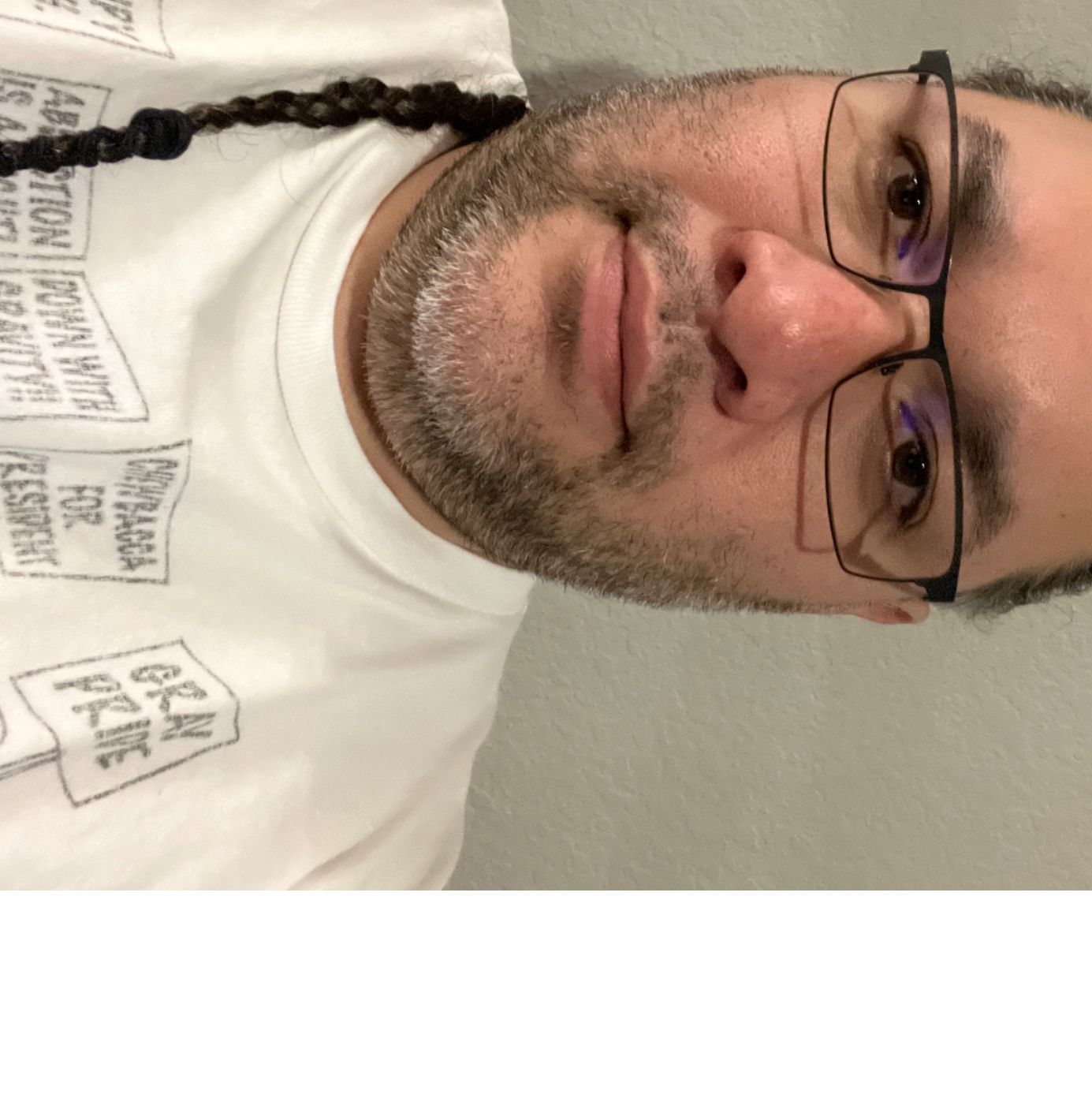 Profile of Mercedes Pizana jr