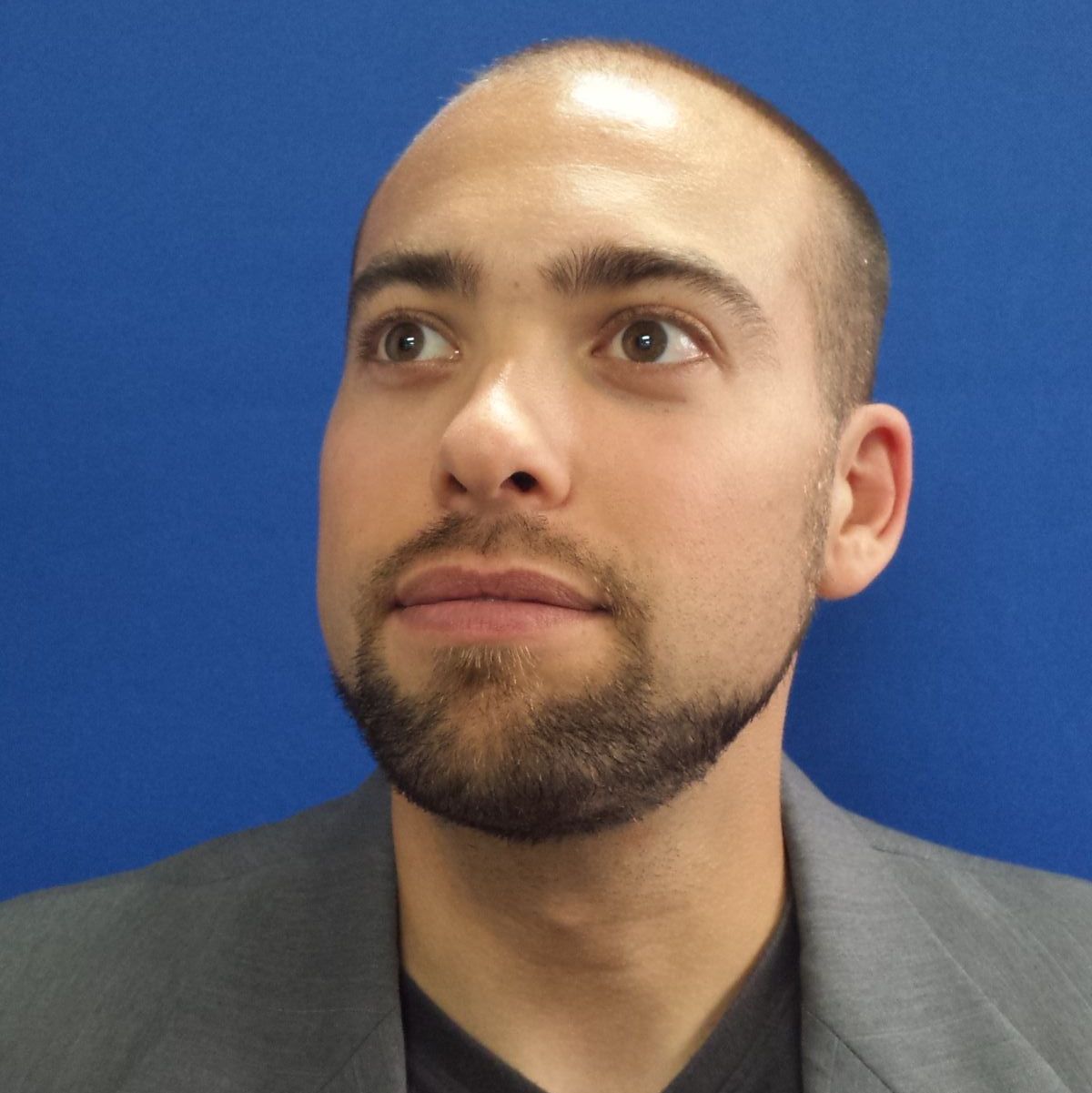 Profile of JP Sammoury