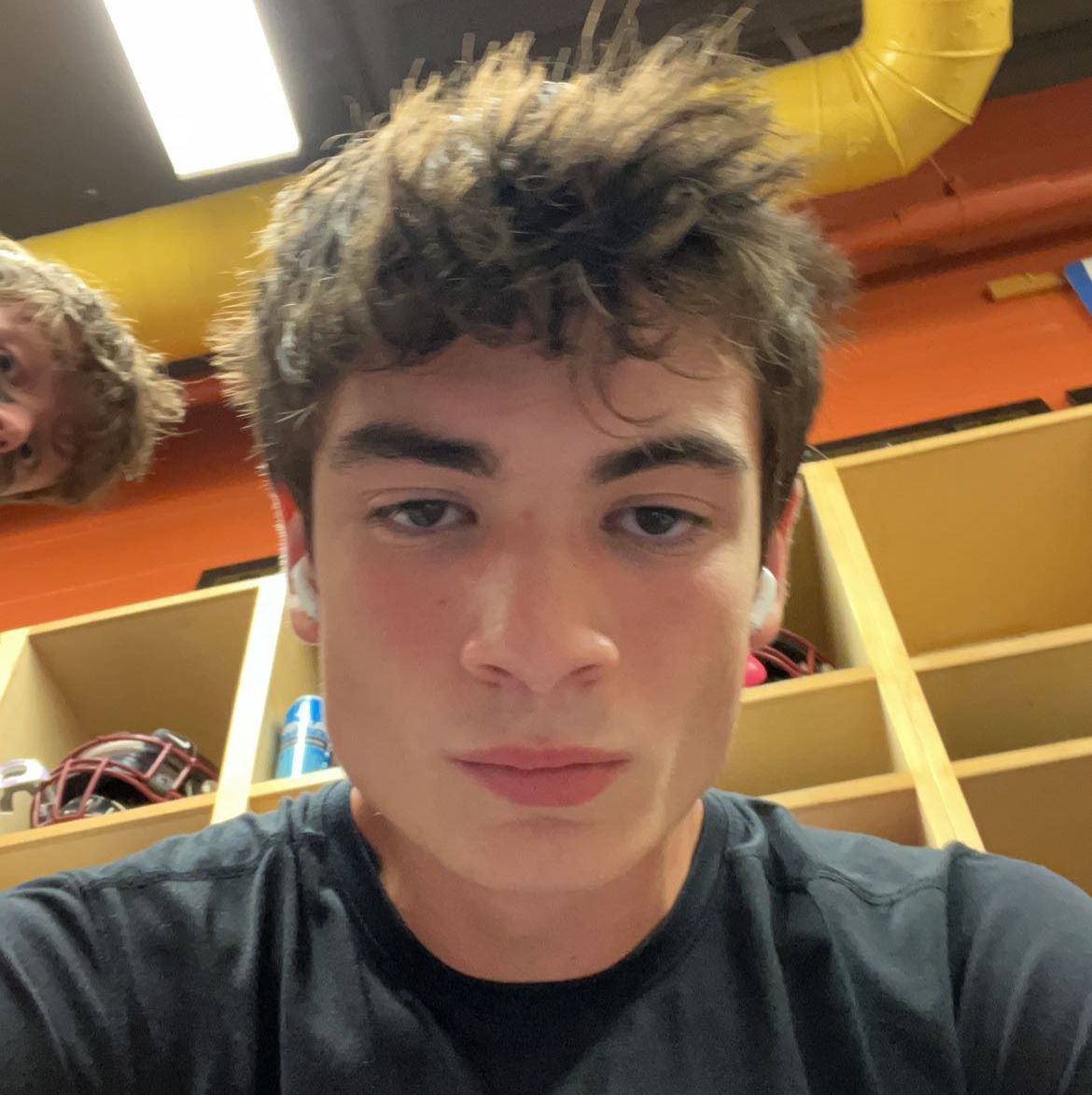 Profile of Carter Esch