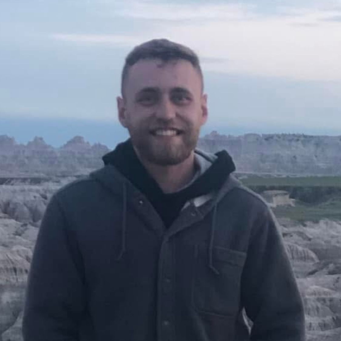 Profile of Dylan Meredith