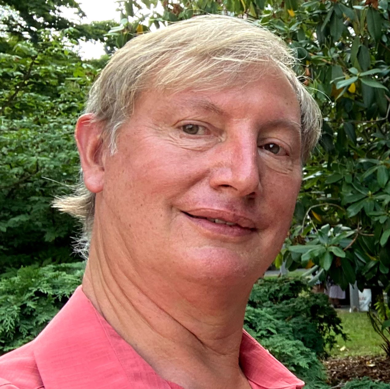 Profile of Stewart Peterson