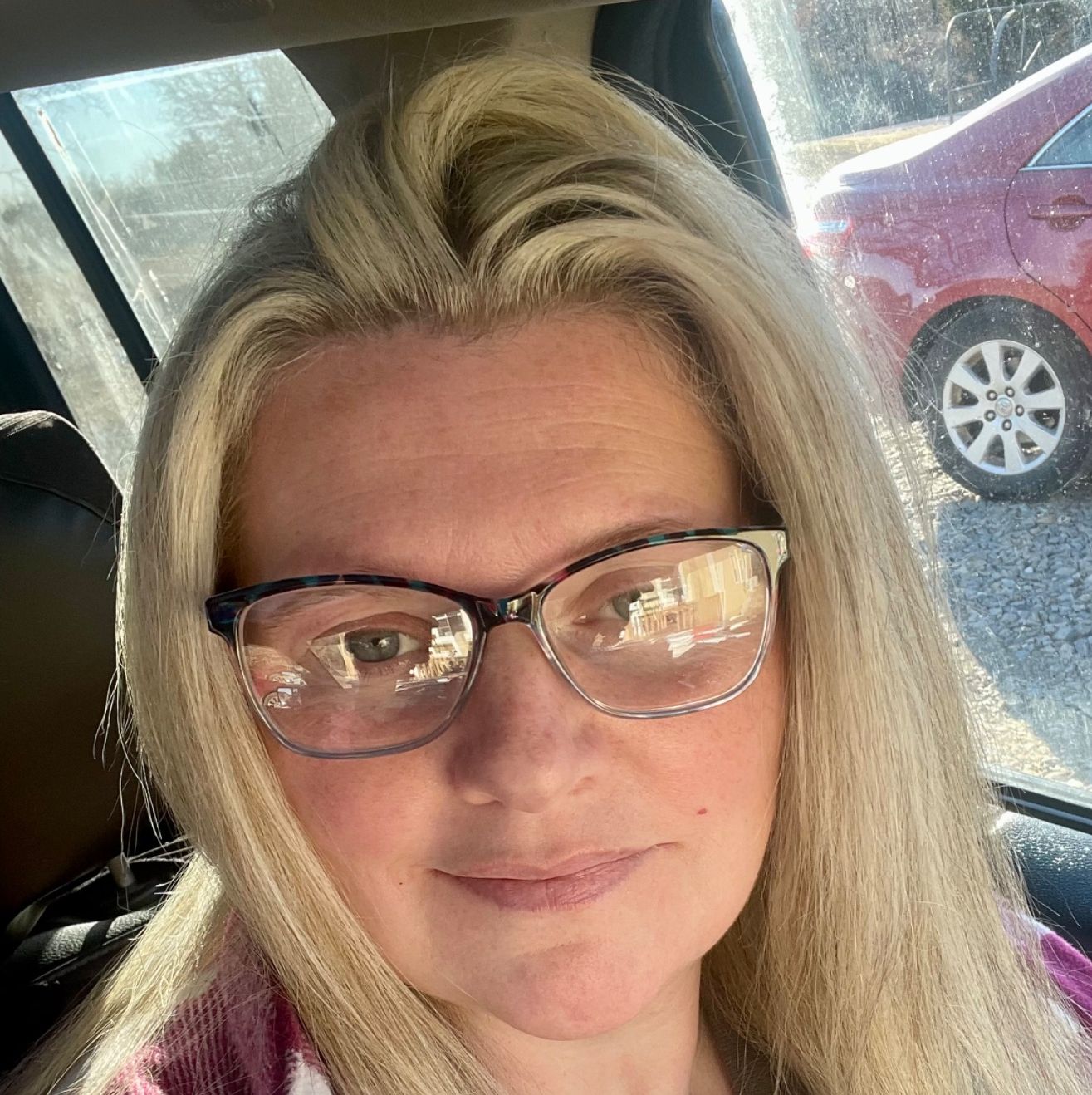 Profile of Susan Elliott