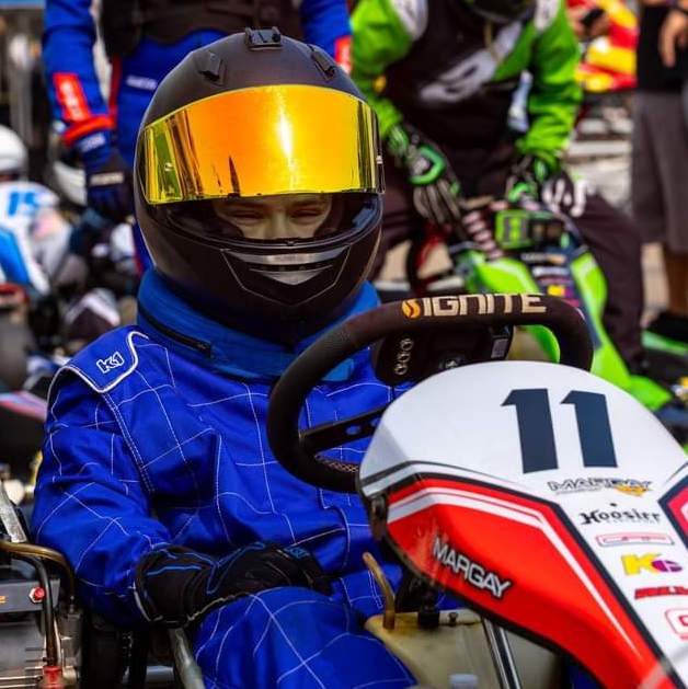 Profile of Edo Vilnai