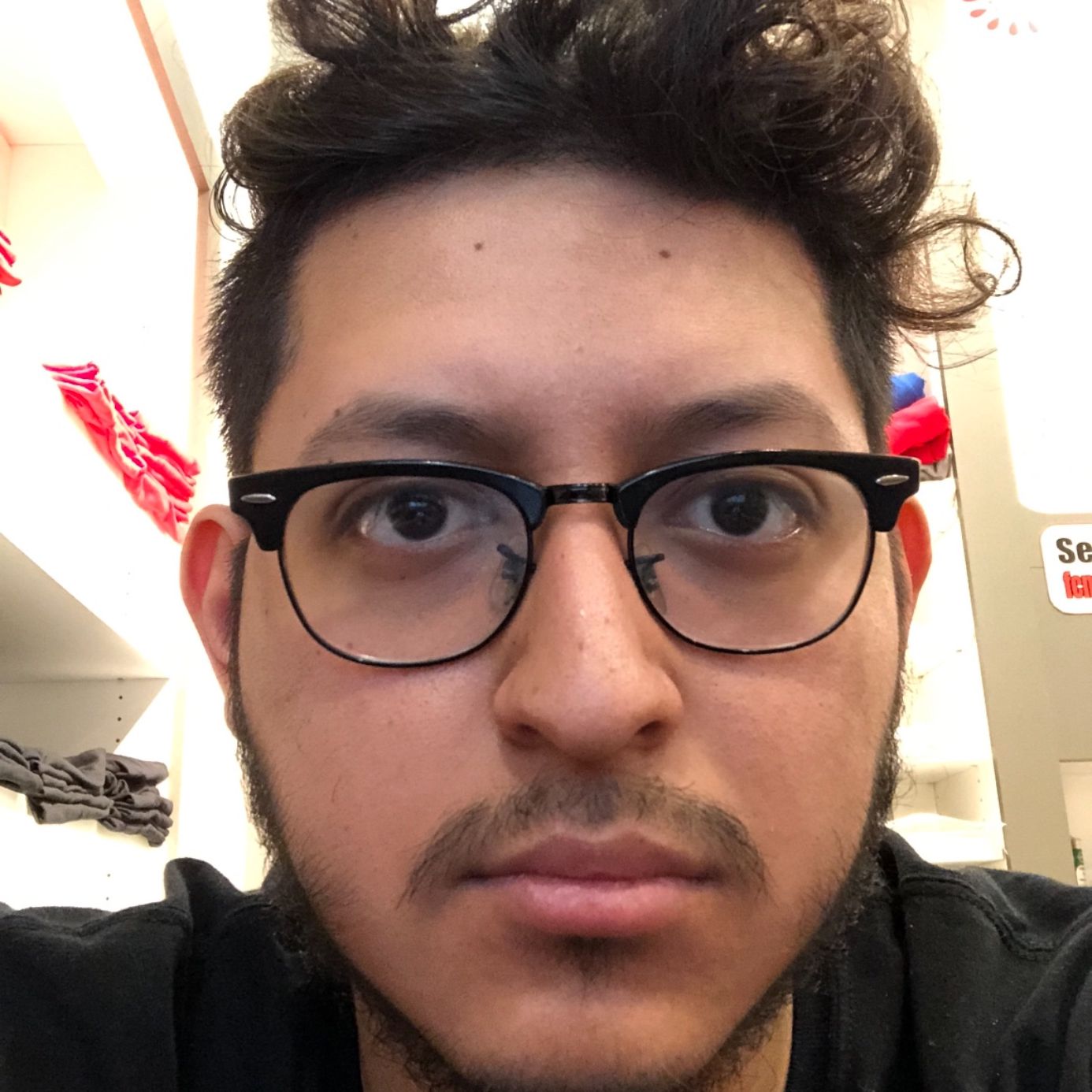 Profile of Ricardo Sanchez