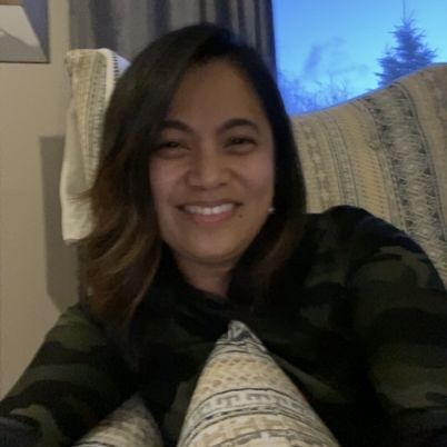 Profile of Doris Martinez