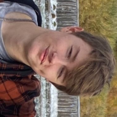 Profile of Tyler Love