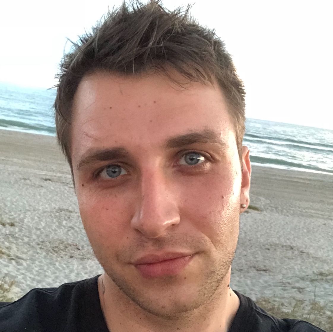 Profile of Mirko Trajanov