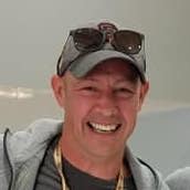 Profile of Andrew Fox