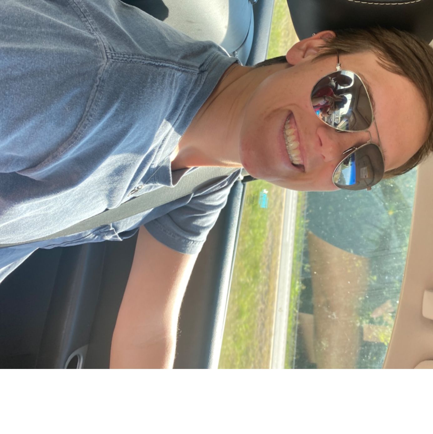 Profile of Lucinda Combs